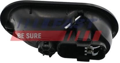 Door Handle, interior equipment FT94408 - image 2