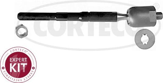 Inner Tie Rod 49396846 - image 2