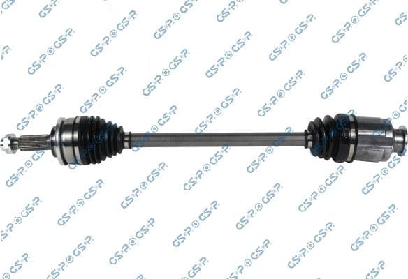 Drive Shaft 203522