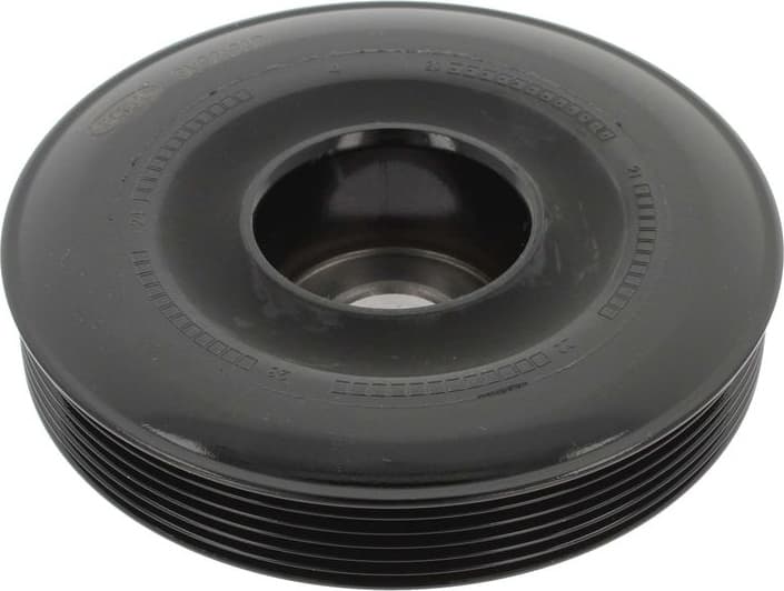 Belt Pulley, crankshaft 80001299 - image 3