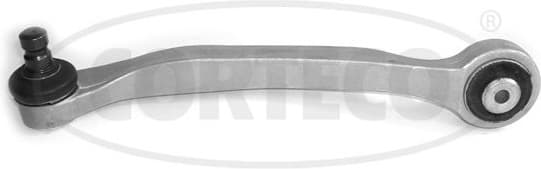 Control/Trailing Arm, wheel suspension 49398675 - image 2