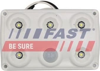 Interior Light FT87814