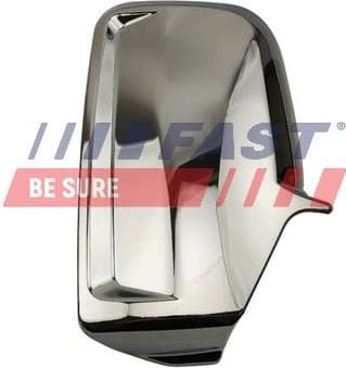 Cover, exterior mirror FT88701