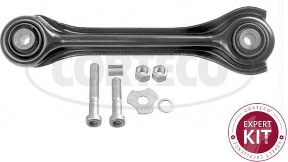 Control/Trailing Arm, wheel suspension 49398945 - image 2