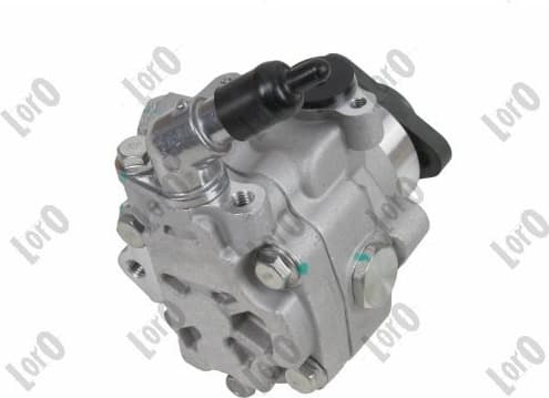 Hydraulic Pump, steering LORO 140-01-058 - image 4