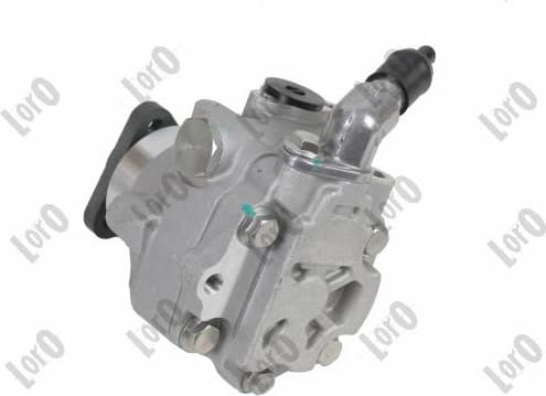 Hydraulic Pump, steering LORO 140-01-058 - image 5
