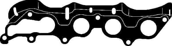 Gasket, exhaust manifold 026353P - image 2