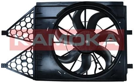 Fan, engine cooling 7740038 - image 2