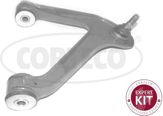 Control/Trailing Arm, wheel suspension 49399219 - image 2
