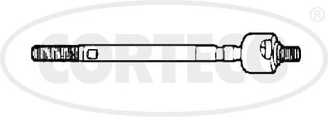 Inner Tie Rod 49399404 - image 2
