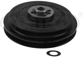 Belt Pulley, crankshaft 80001831 - image 2