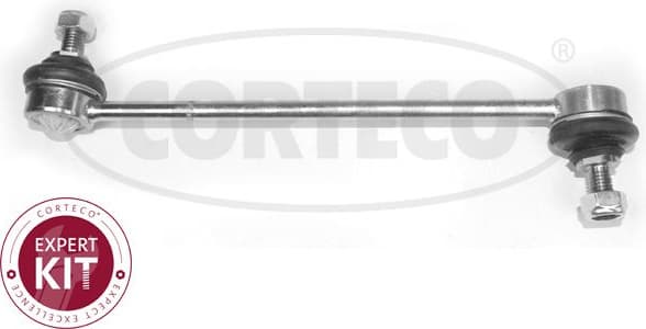 Link/Coupling Rod, stabiliser bar 49399065 - image 2