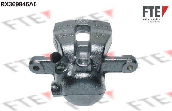 Brake Caliper 9290469