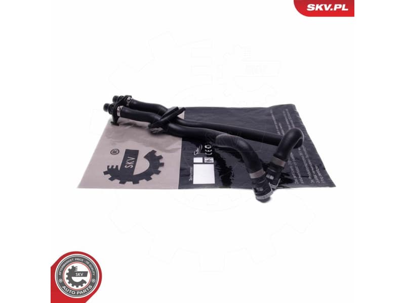 Radiator Hose 54SKV458