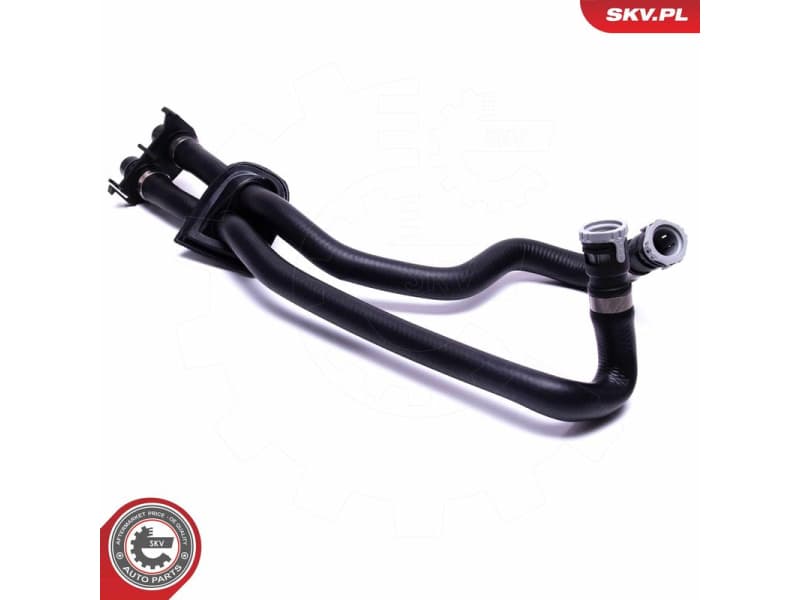 Radiator Hose 54SKV458 - image 3