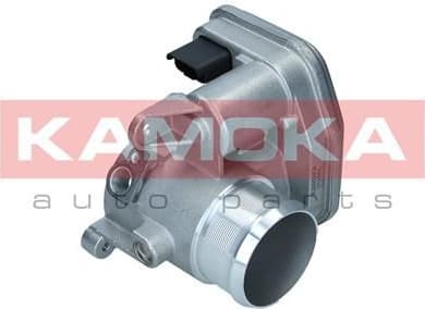 Throttle Body 112052