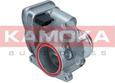 Throttle Body 112052 - image 4