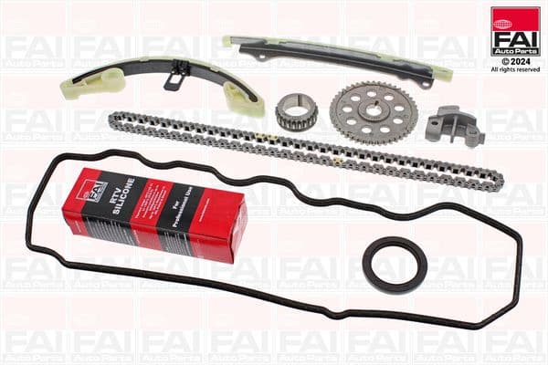 Timing Chain Kit TCK448