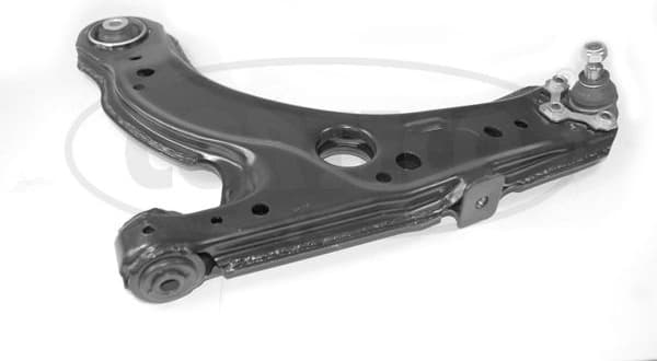 Control/Trailing Arm, wheel suspension 49399127 - image 2