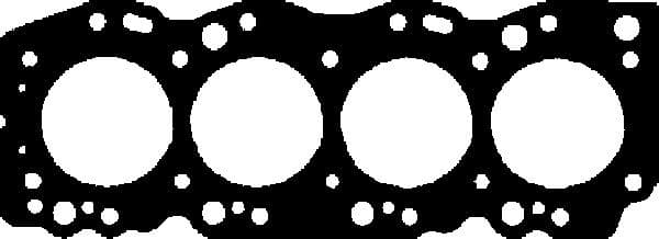 Gasket, cylinder head 414690P - image 2