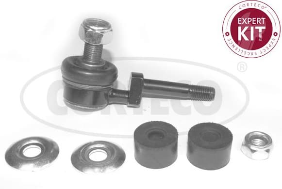 Link/Coupling Rod, stabiliser bar 49396297 - image 2