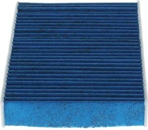 Filter, cabin air FILTER+pro 0 986 628 650 - image 2