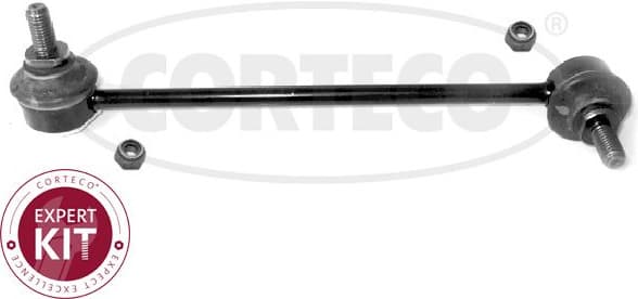 Link/Coupling Rod, stabiliser bar 49399583 - image 2