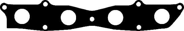 Gasket, exhaust manifold 023692P - image 2