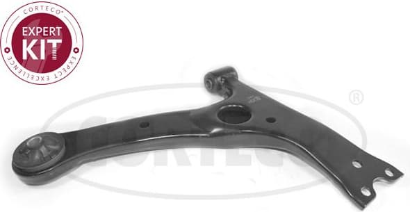 Control/Trailing Arm, wheel suspension 49399343 - image 2