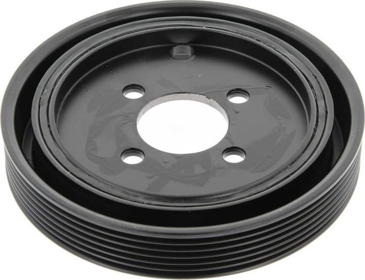 Belt Pulley, crankshaft 80004372 - image 3