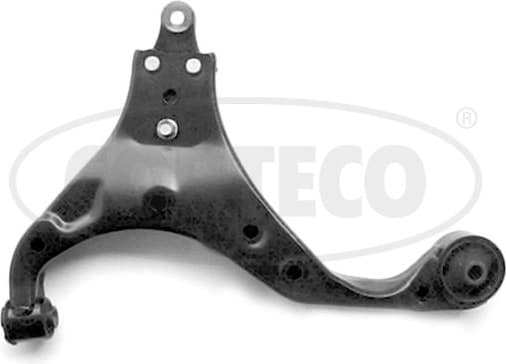 Control/Trailing Arm, wheel suspension 49400566 - image 2