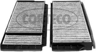 Filter, cabin air 80000406 - image 2