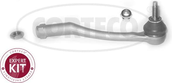 Tie Rod End 49399543 - image 2