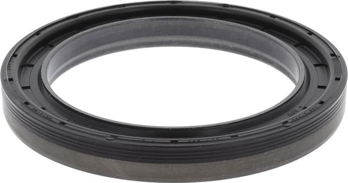 Seal crankshaft rear 120 19602B - image 5