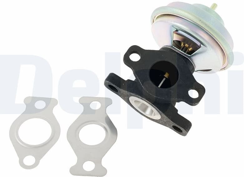 EGR Valve EG10517-12B1 - image 3