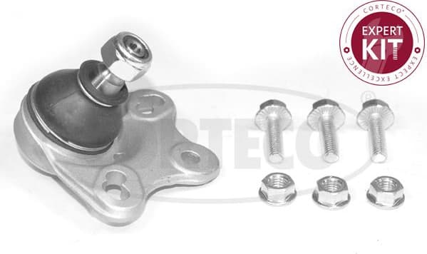 Ball Joint 49399027 - image 2