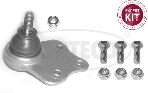 Ball Joint 49398640 - image 2