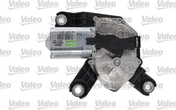 Wiper Motor ORIGINAL PART 582641 - image 8