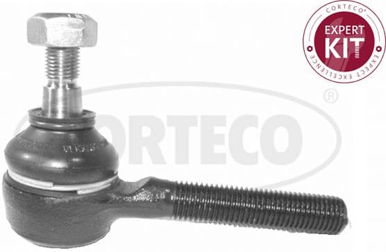 Tie Rod End 49399634 - image 2