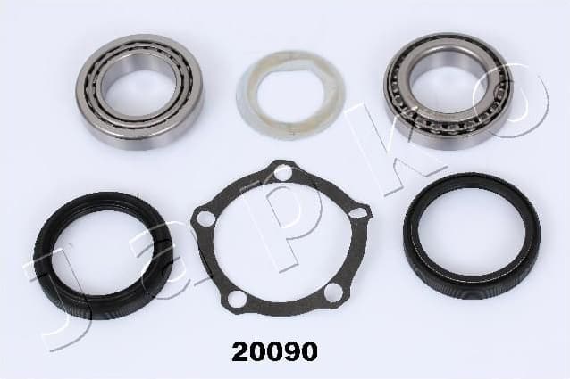Wheel Bearing Kit 420090