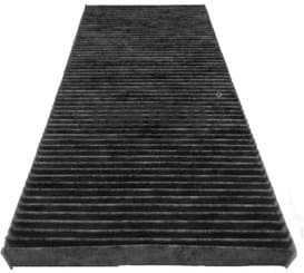 Filter, cabin air 80001127 - image 2