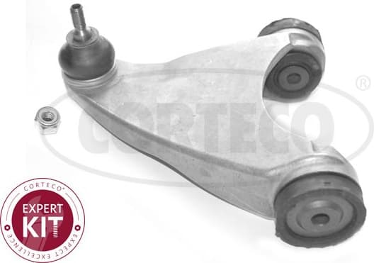 Control/Trailing Arm, wheel suspension 49398624 - image 2