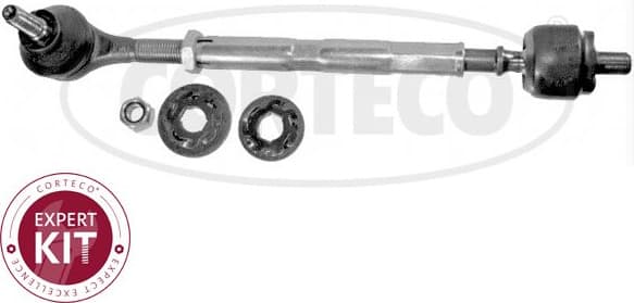 Tie Rod 49396052 - image 2