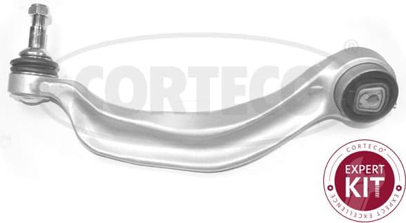 Control/Trailing Arm, wheel suspension 49399267 - image 2