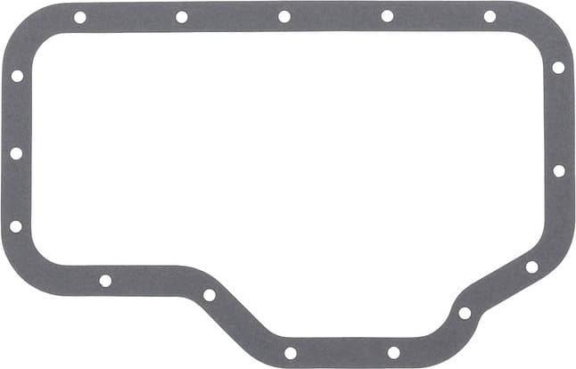 Gasket, oil sump 028171P - image 3