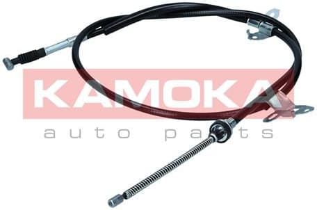 Cable Pull, parking brake 1190657