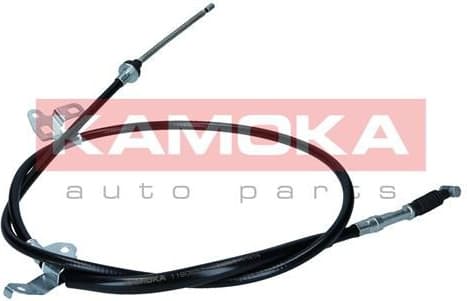 Cable Pull, parking brake 1190657 - image 3