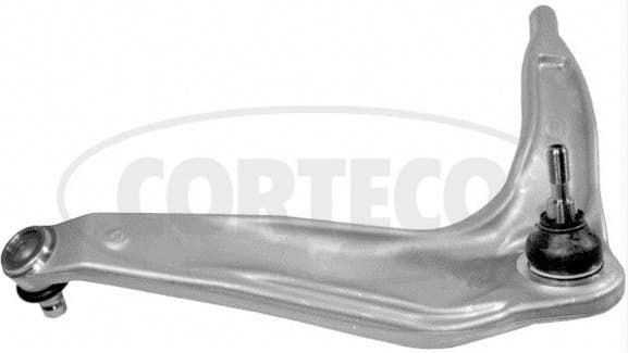 Control/Trailing Arm, wheel suspension 49399150 - image 2