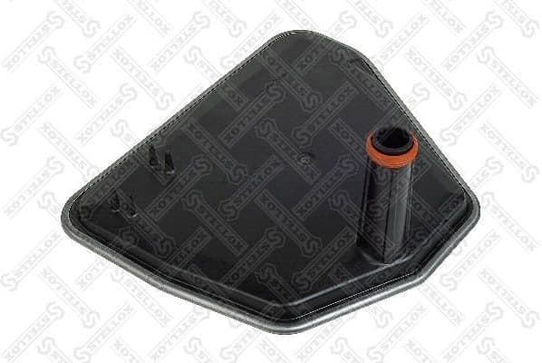 Hydraulic Filter, automatic transmission 20-51081-SX - image 2