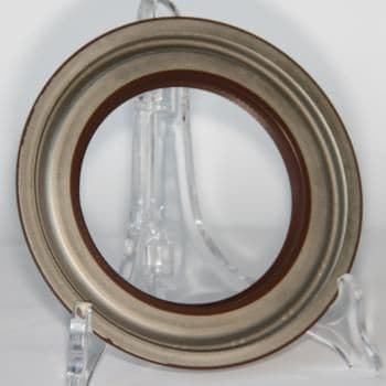 Seal crankshaft rear 150 25578B - image 4